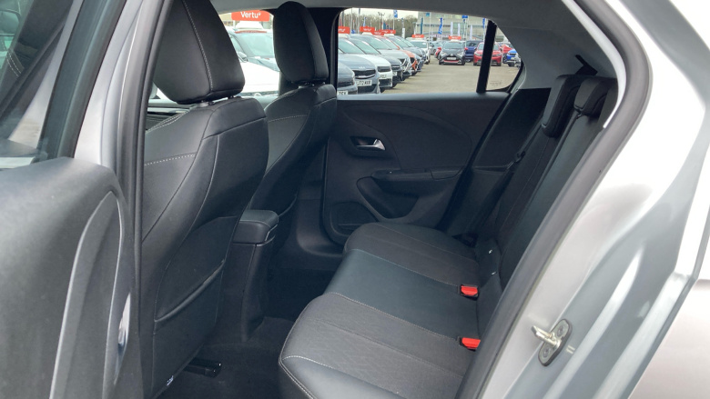 Vauxhall Corsa 1.2 Turbo Elite Edition 5dr Petrol Hatchback